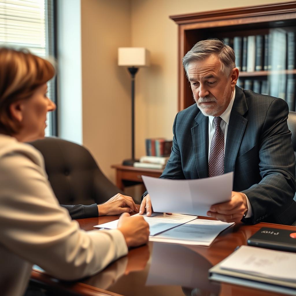 Nursing Home Neglect Lawyer Isle of Wight County