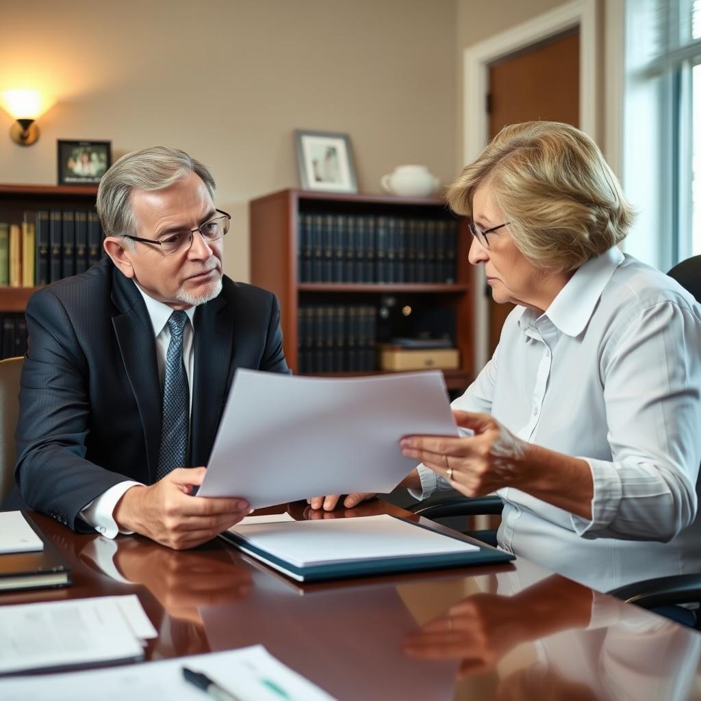 Nursing Home Neglect Lawyer James City County