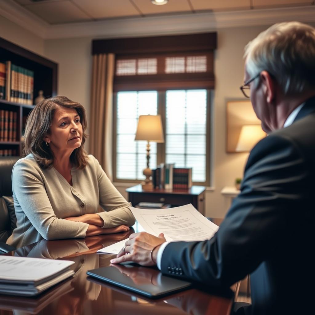 Nursing Home Neglect Lawyer King William County