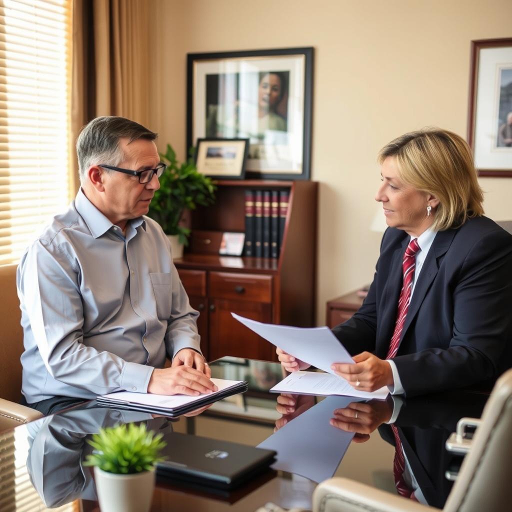 Nursing Home Neglect Lawyer Suffolk