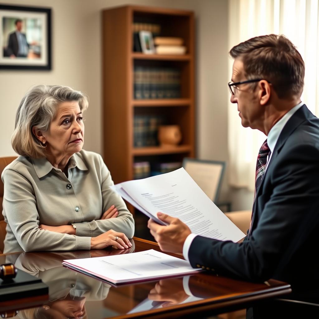 Nursing Home Neglect Lawyer Virginia Beach