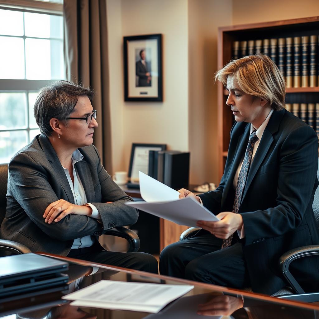 Paralysis Lawyer Caroline County