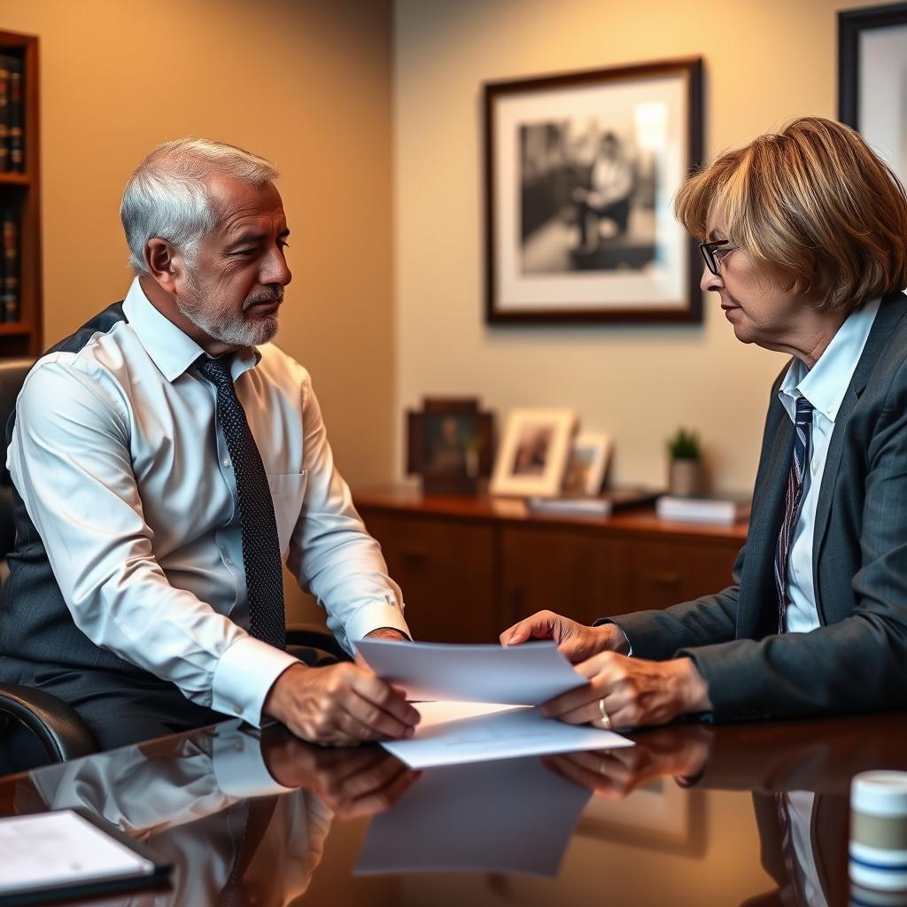 Paralysis Lawyer Chesterfield County