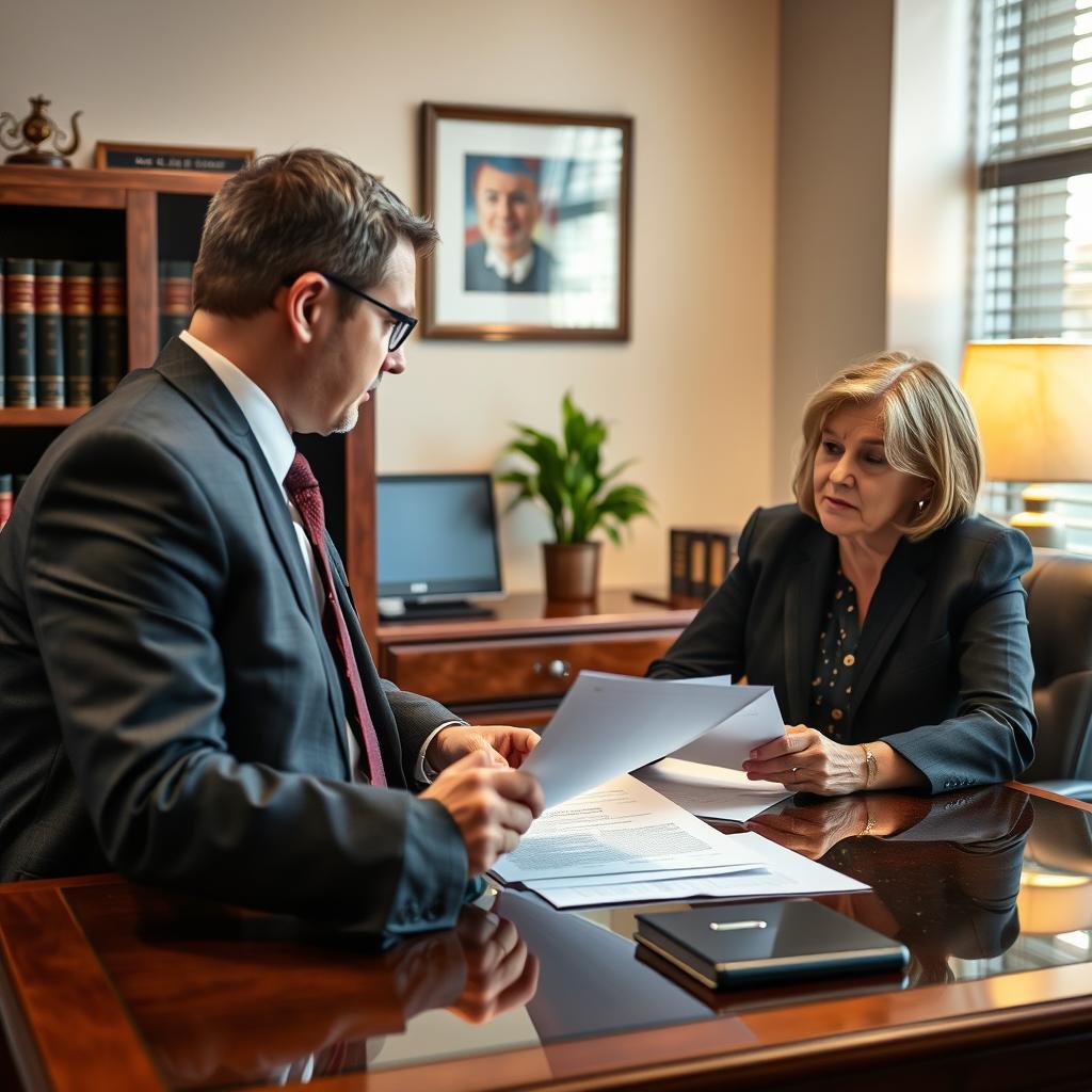 Paralysis Lawyer Colonial Heights
