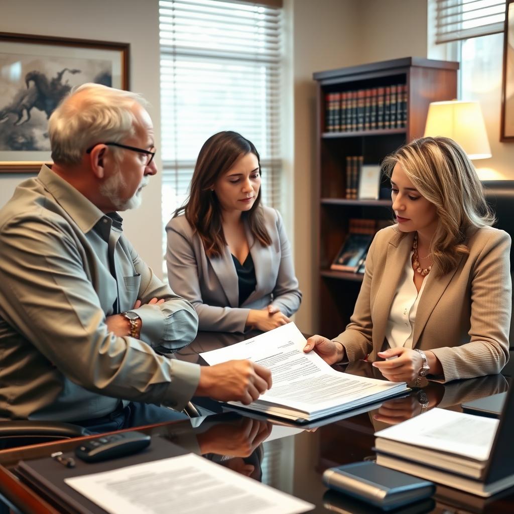 Paralysis Lawyer Dinwiddie County