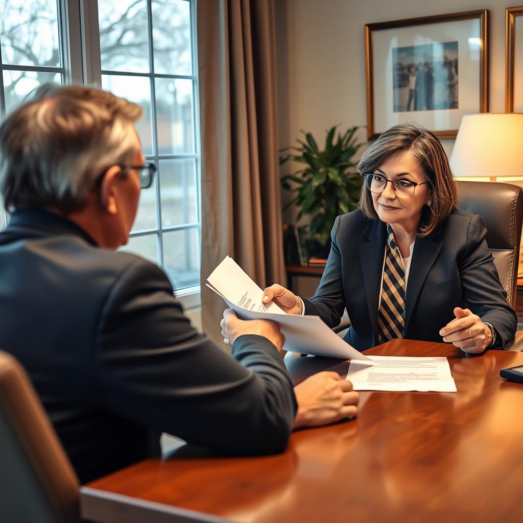 Paralysis Lawyer Fluvanna County