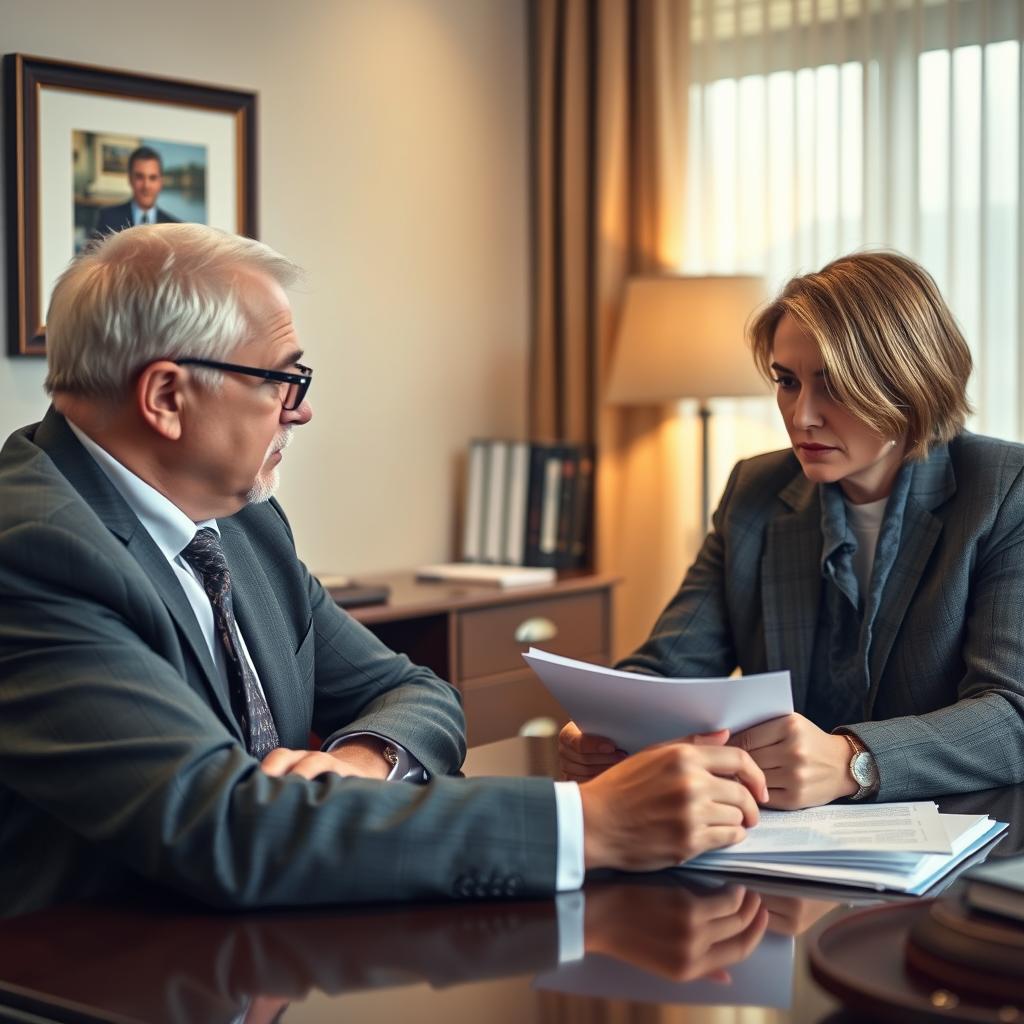 Paralysis Lawyer Hanover County