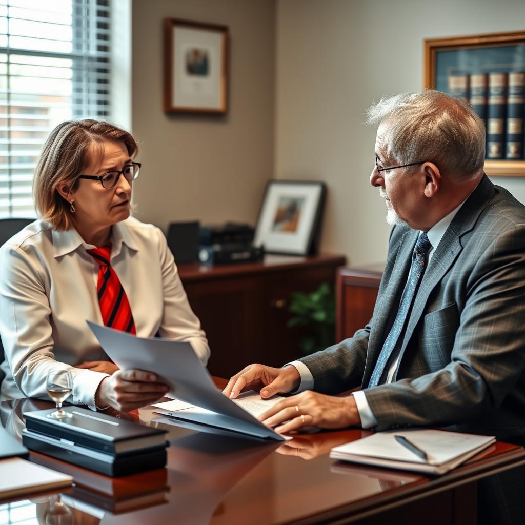 Paralysis Lawyer Isle of Wight County