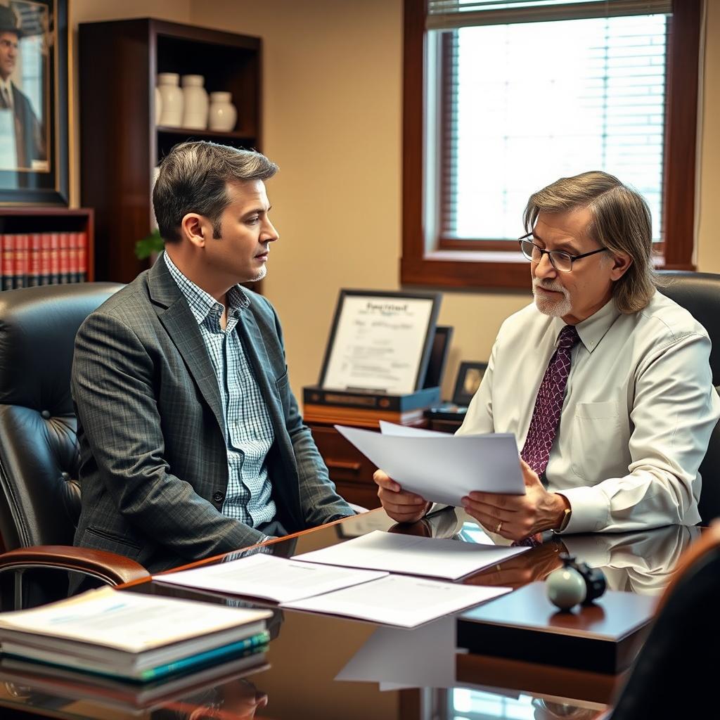 Paralysis Lawyer James City County