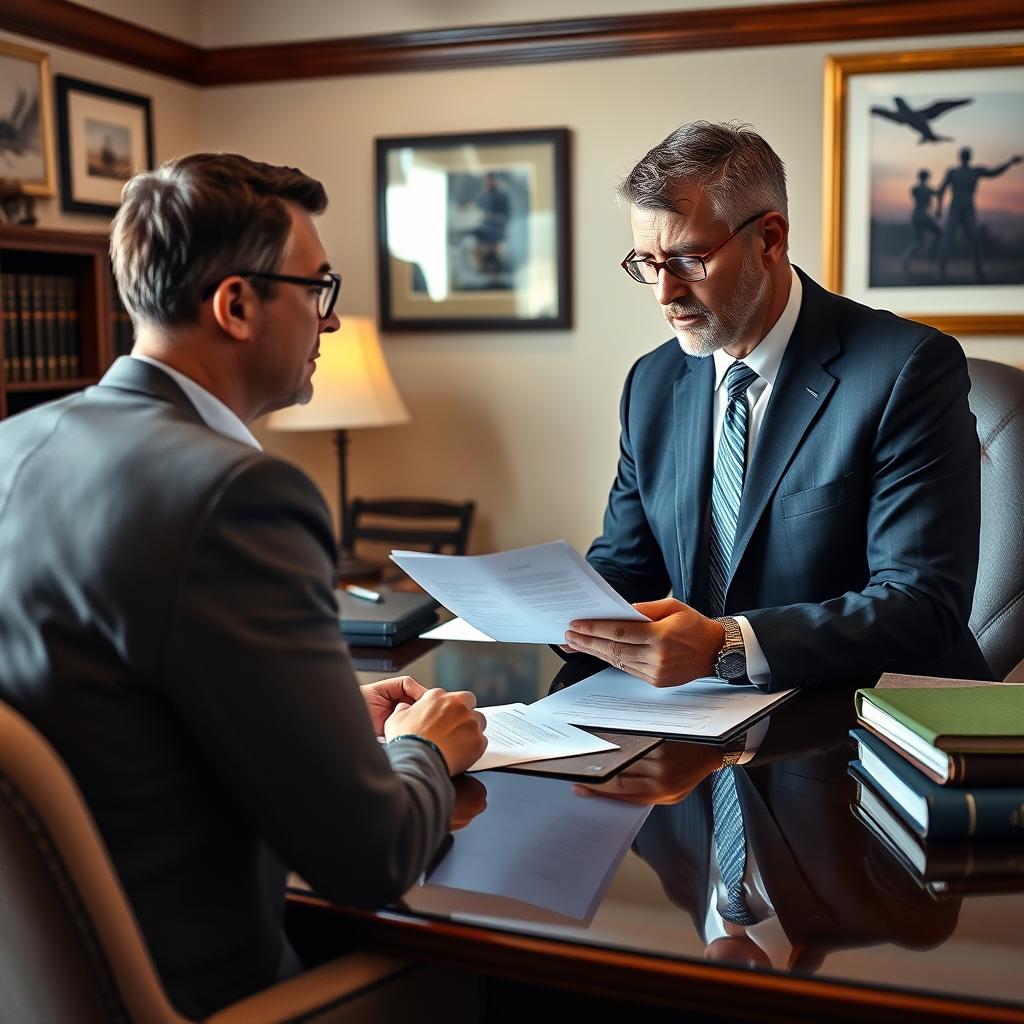 Paralysis Lawyer New Kent County