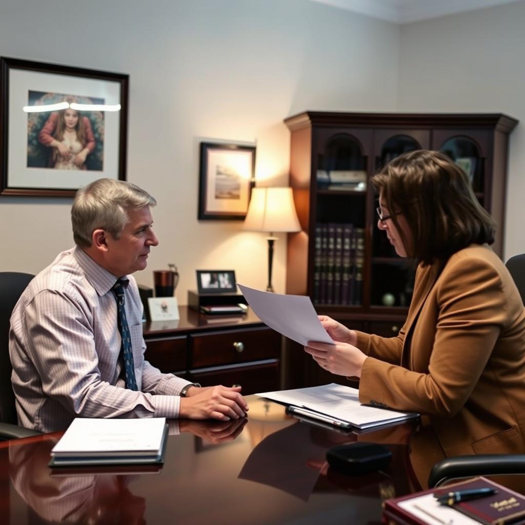 Paralysis Lawyer Powhatan County