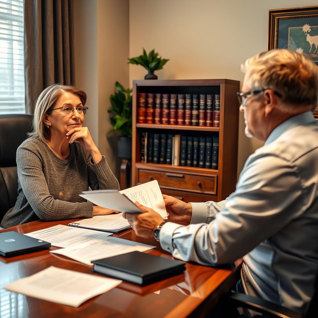 Paralysis Lawyer York County