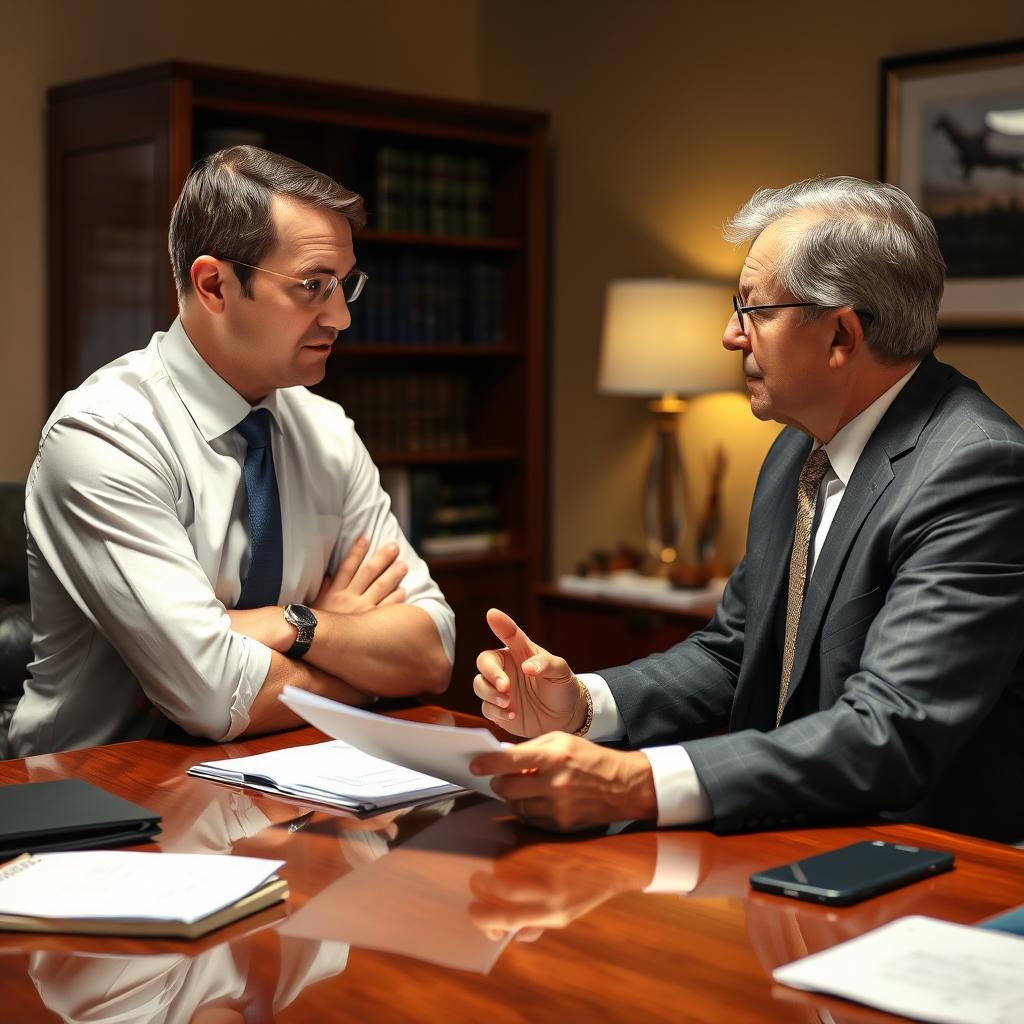 Premises Liability Lawyer Chesapeake