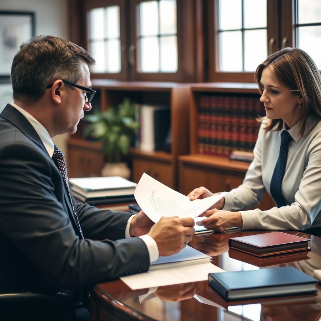 Premises Liability Lawyer Chesterfield County