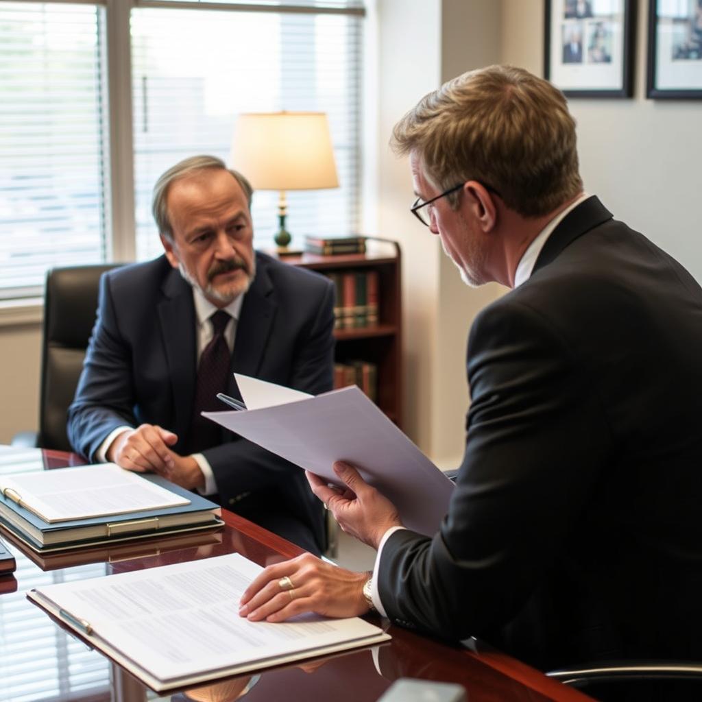 Premises Liability Lawyer Dinwiddie County