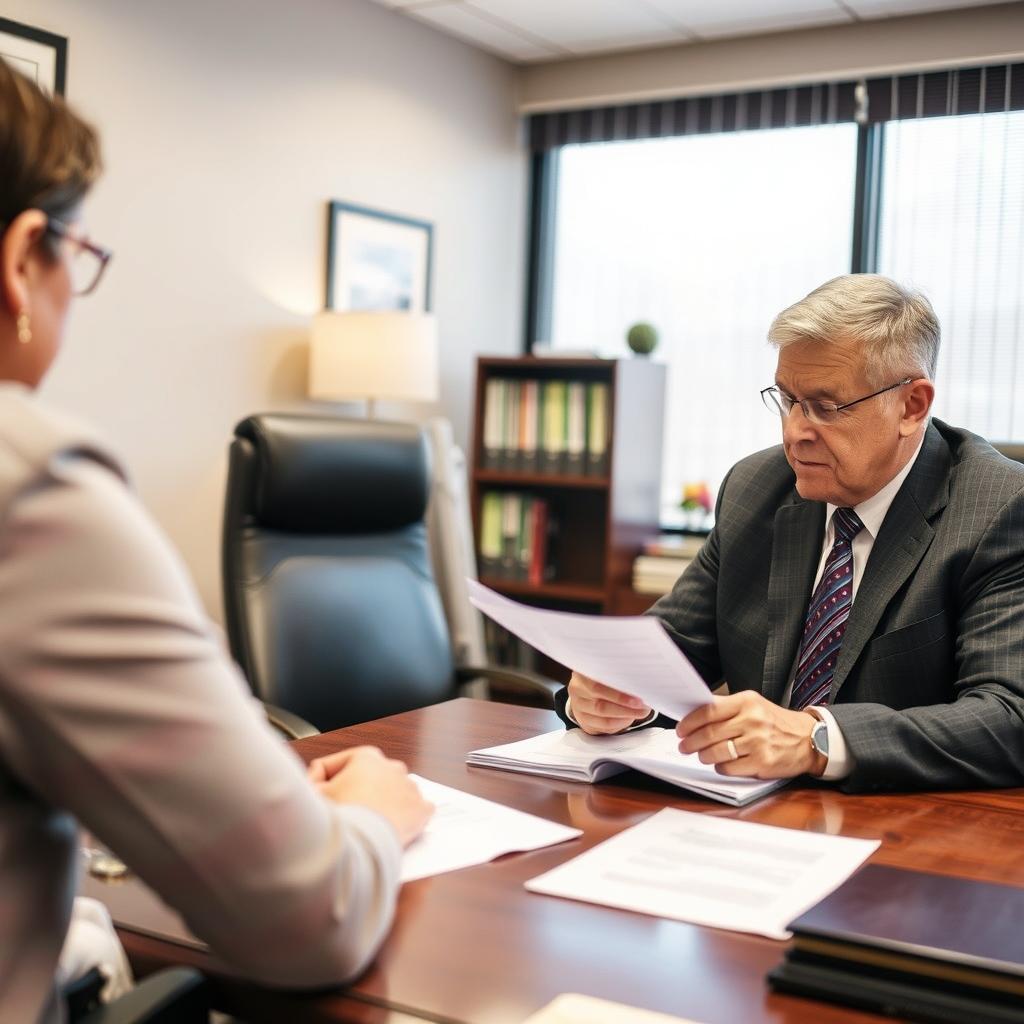 Premises Liability Lawyer Fluvanna County