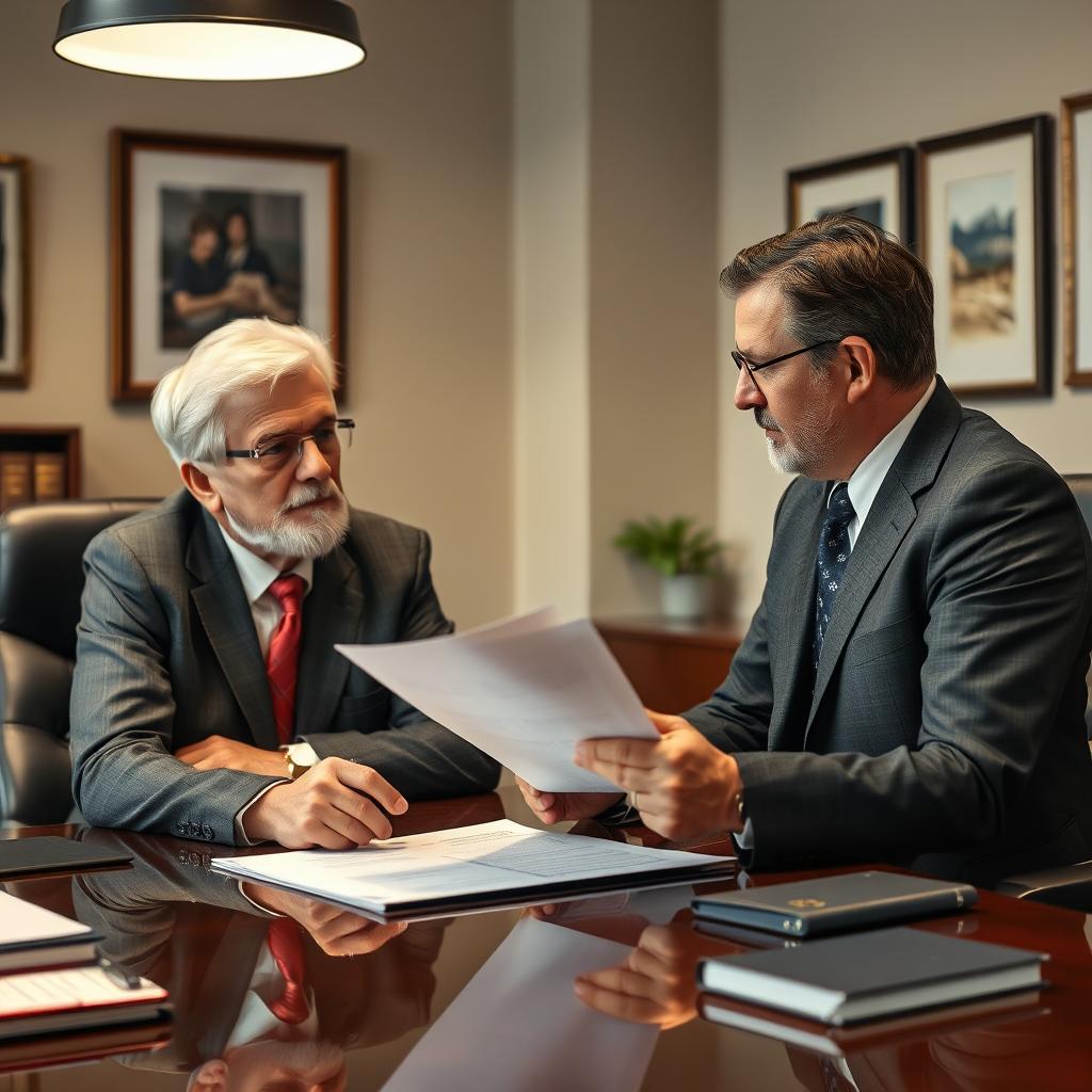 Premises Liability Lawyer Fredericksburg