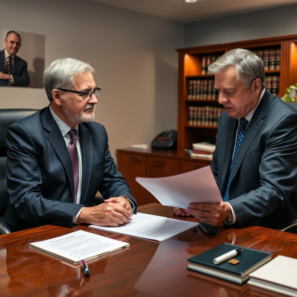 Premises Liability Lawyer Gloucester County