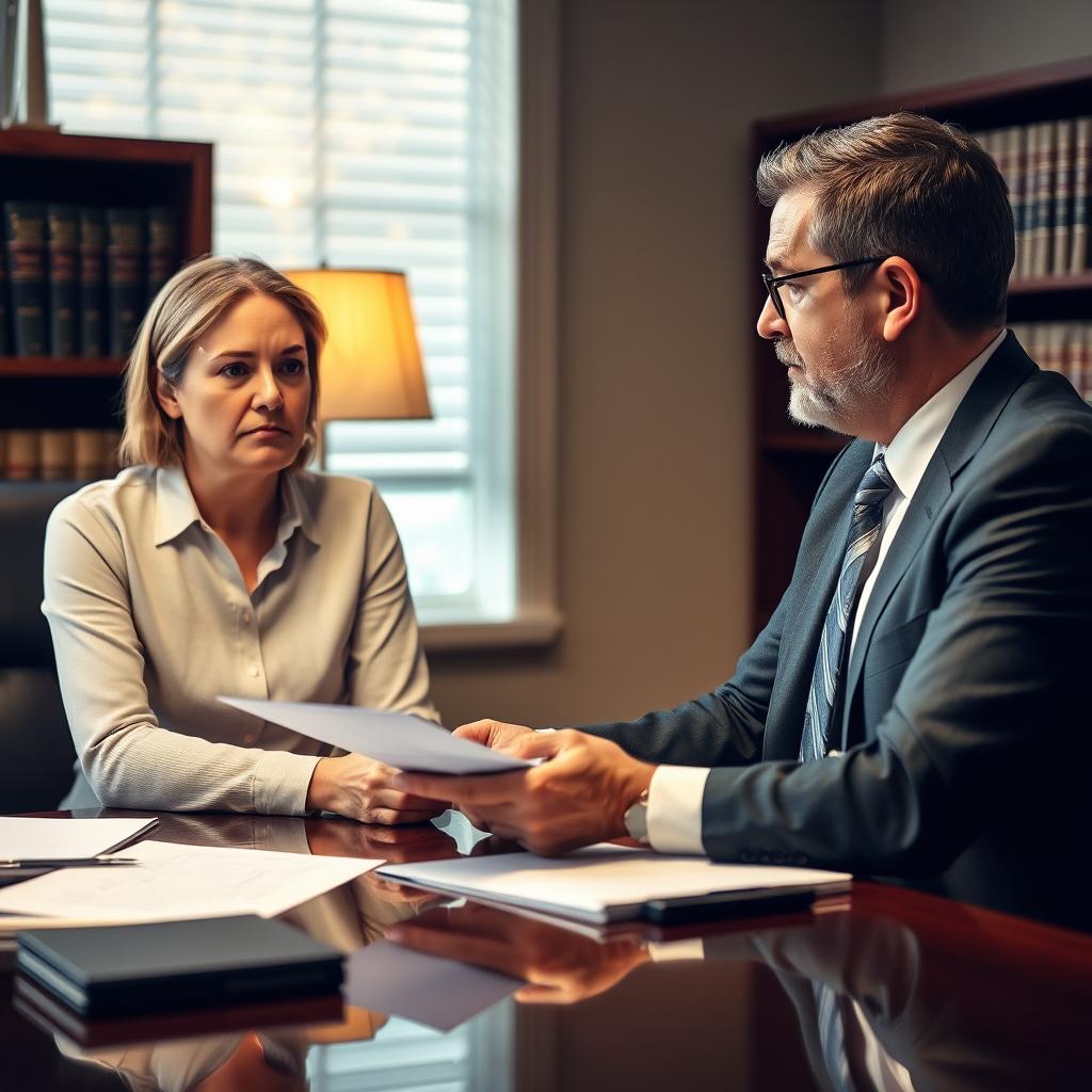 Premises Liability Lawyer Henrico County