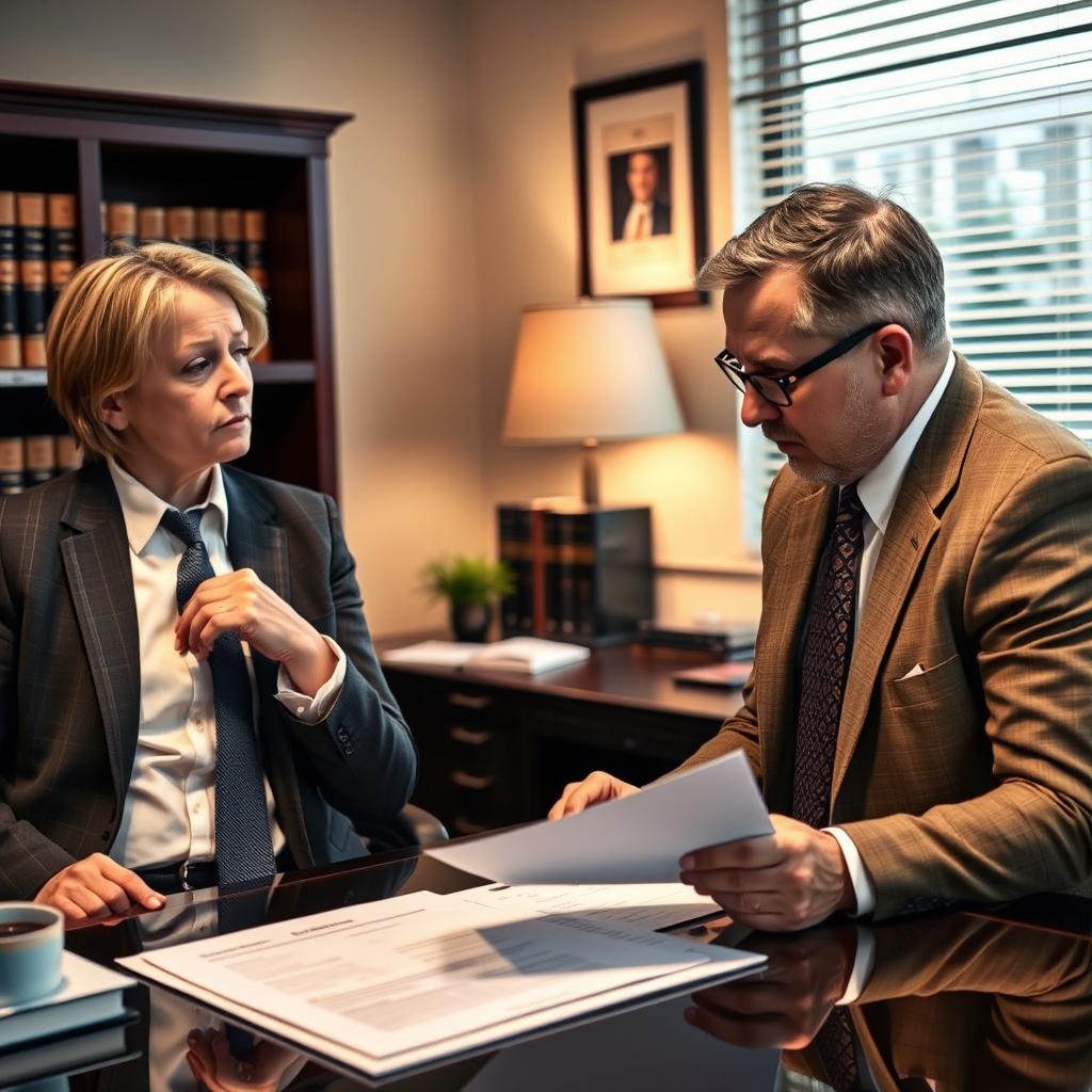 Premises Liability Lawyer James City County