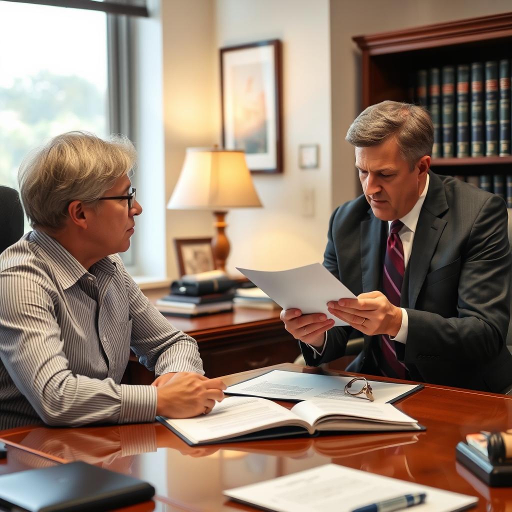 Premises Liability Lawyer King William County