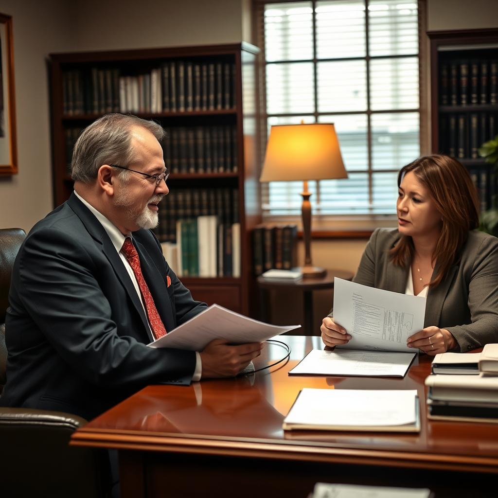 Premises Liability Lawyer Poquoson