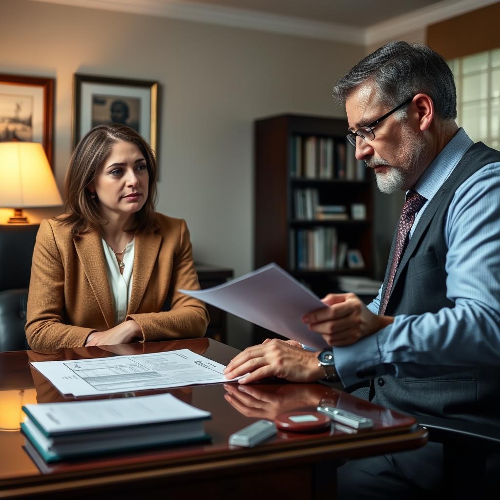 Premises Liability Lawyer Powhatan County