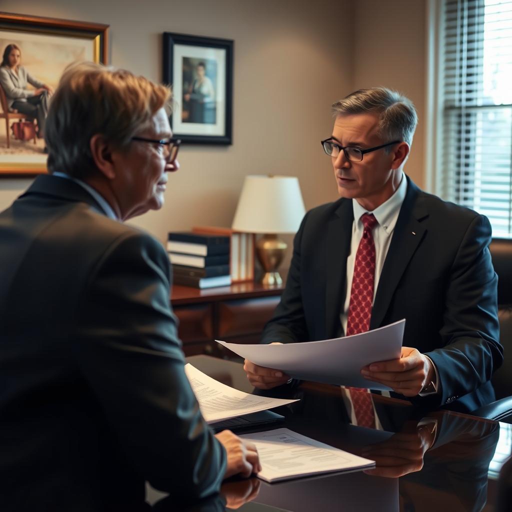 Premises Liability Lawyer York County