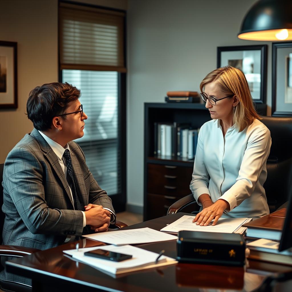 Product Liability Lawyer Chesapeake