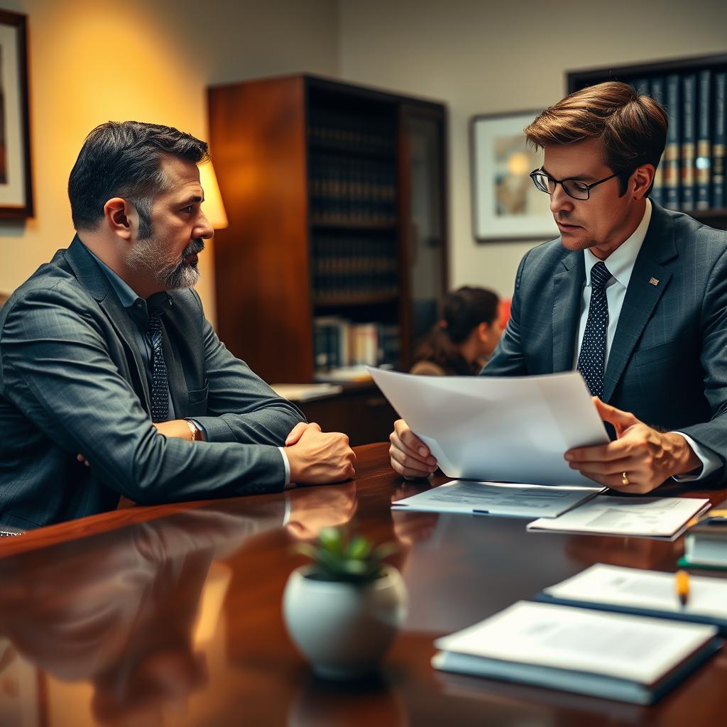 Product Liability Lawyer Henrico County