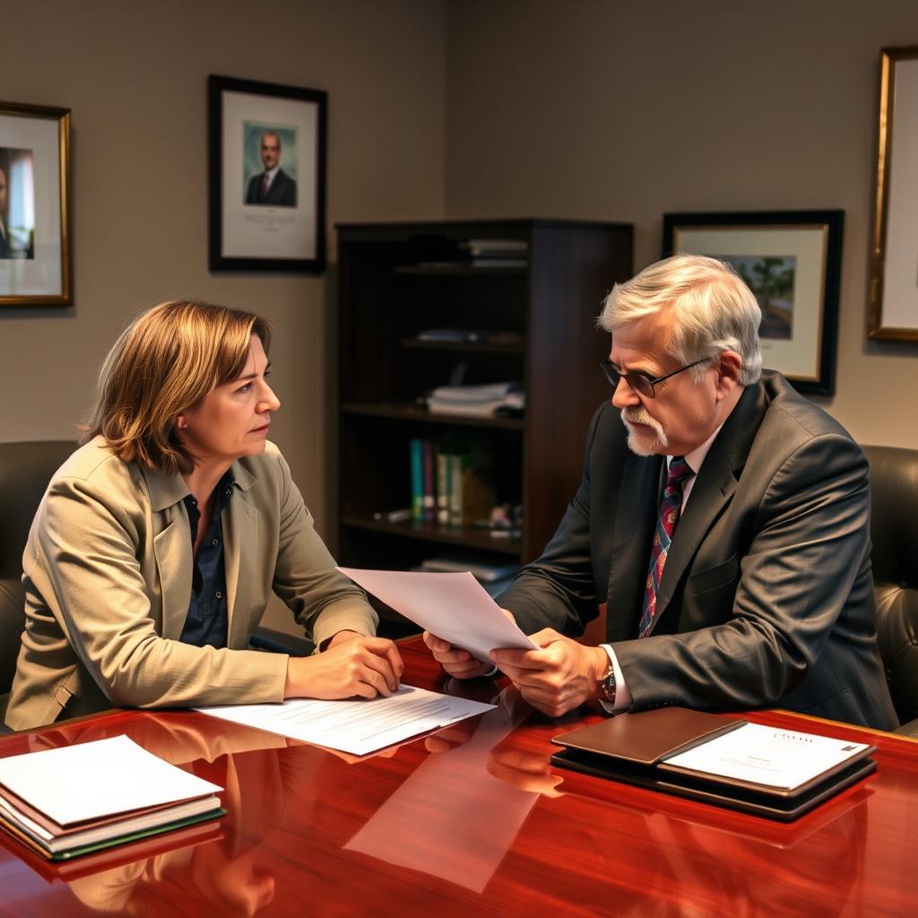 Product Liability Lawyer James City County