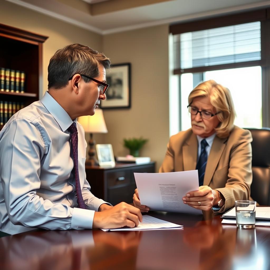 Product Liability Lawyer King William County