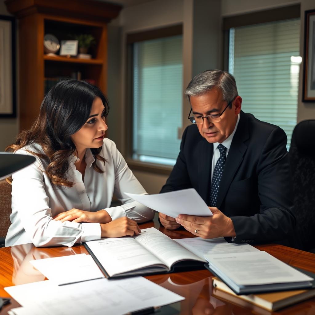 Product Liability Lawyer New Kent County