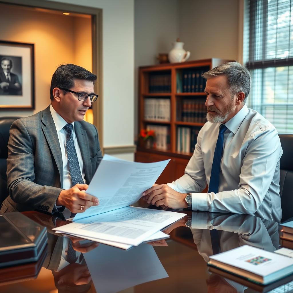 Product Liability Lawyer Poquoson