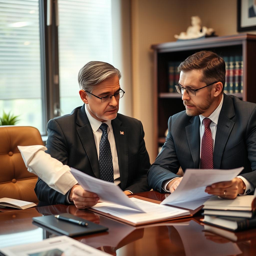 Product Liability Lawyer Prince George County