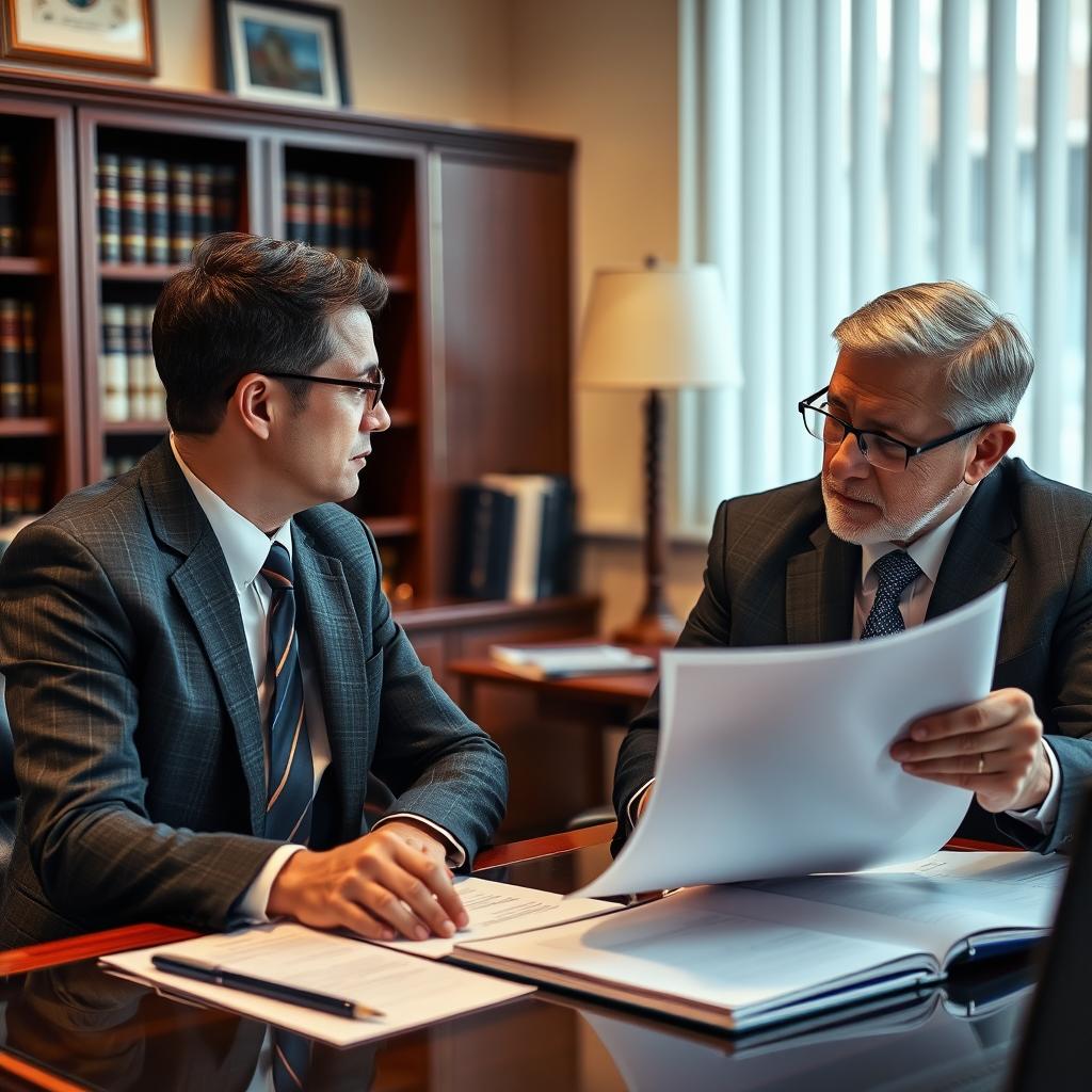 Product Liability Lawyer York County