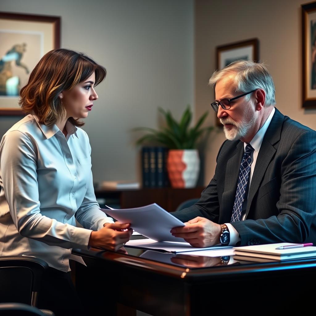 Public Transit Accident Lawyer Caroline County