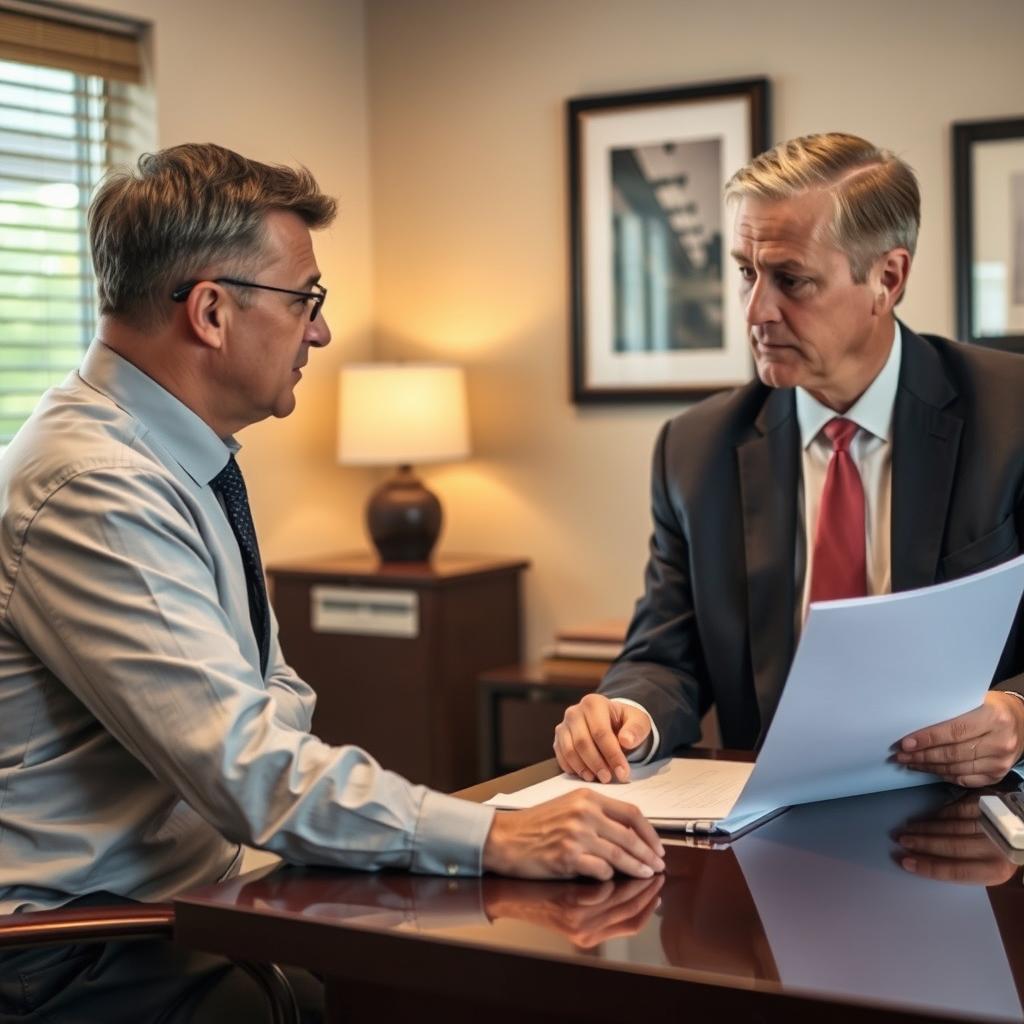 Public Transit Accident Lawyer Chesapeake