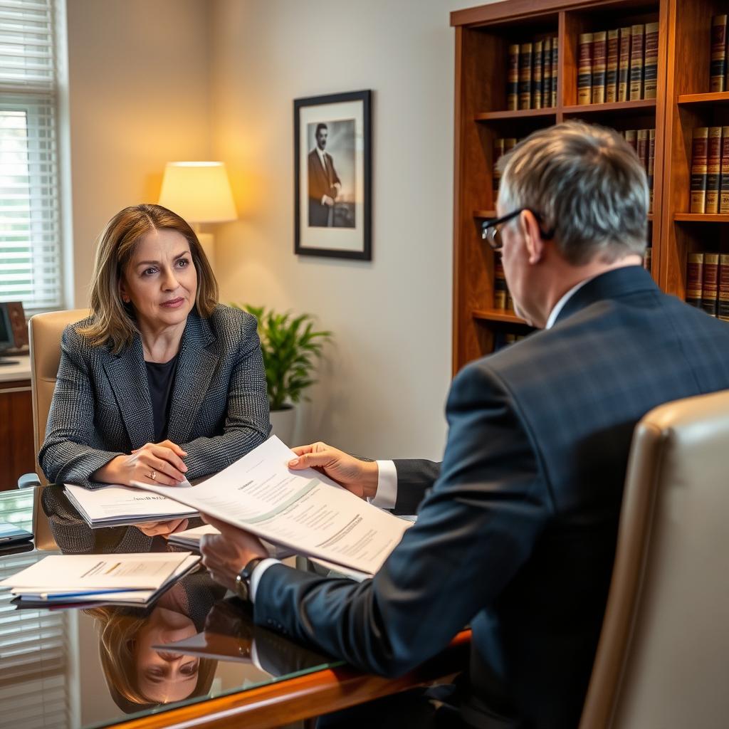 Public Transit Accident Lawyer Chesterfield County