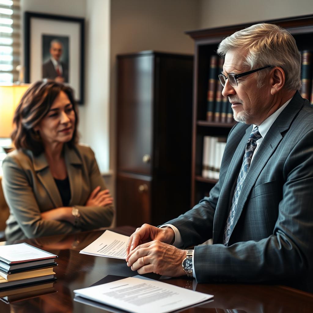 Public Transit Accident Lawyer Dinwiddie County