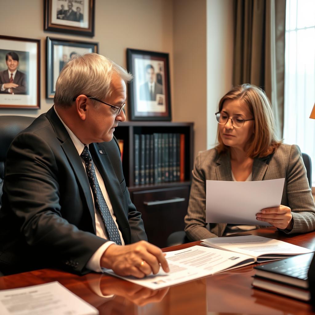 Public Transit Accident Lawyer Fluvanna County