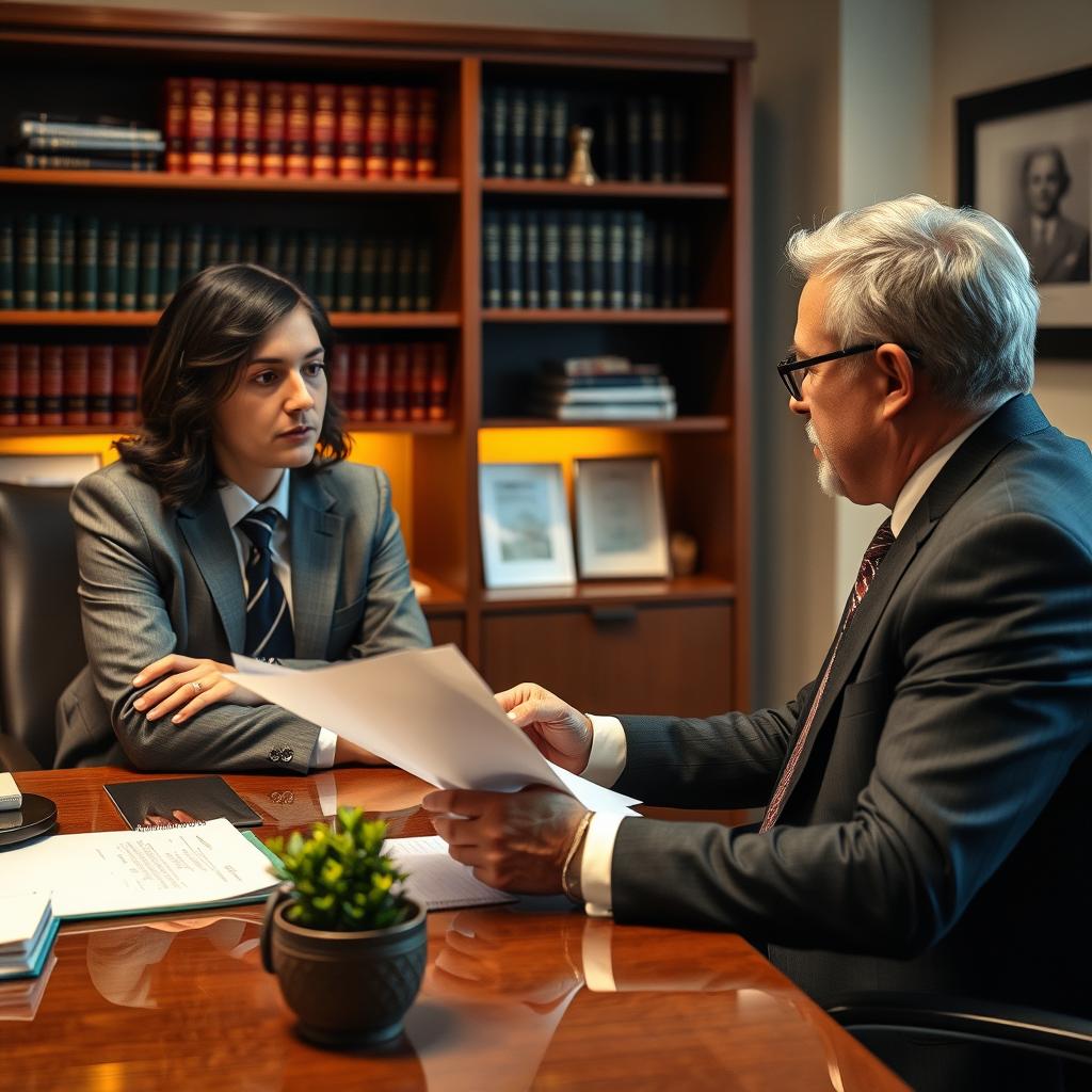 Public Transit Accident Lawyer Fredericksburg