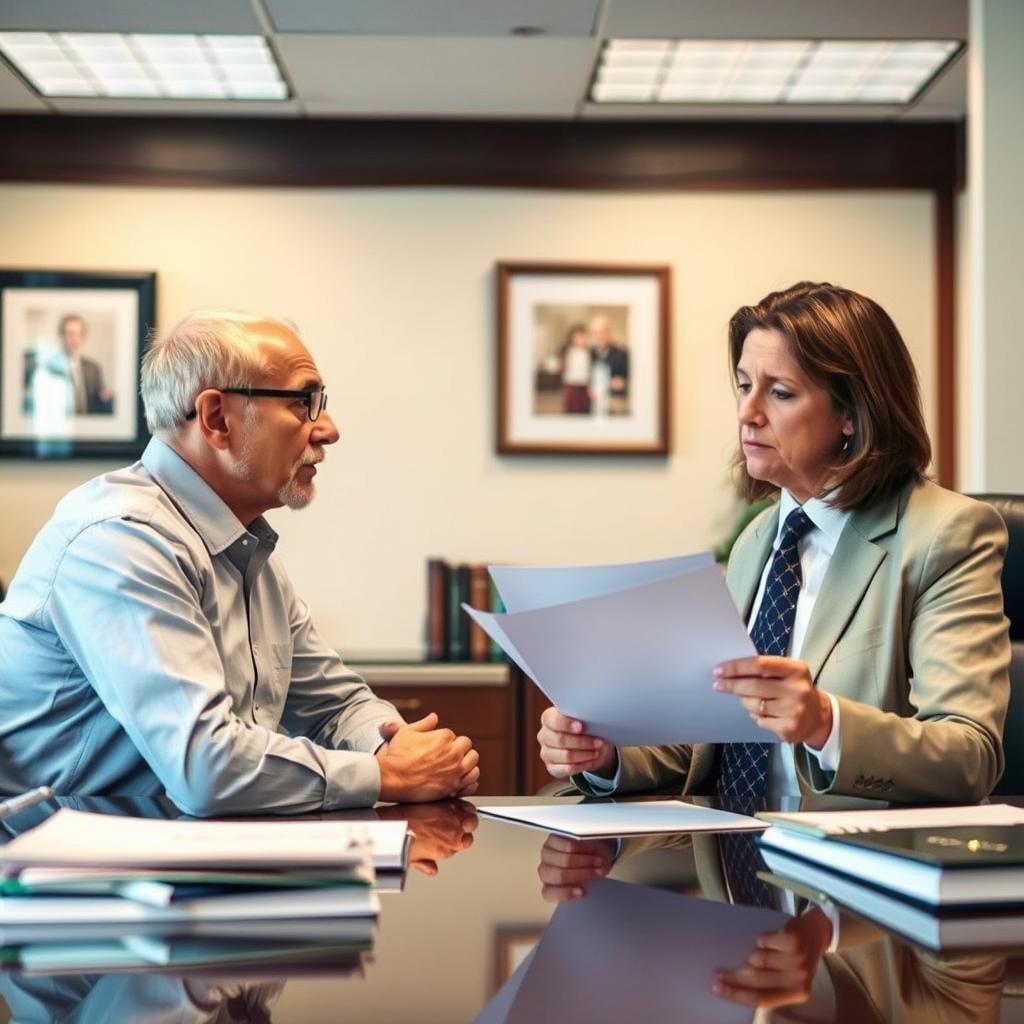 Public Transit Accident Lawyer Gloucester County