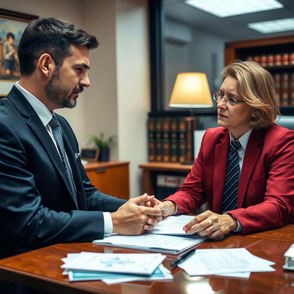 Public Transit Accident Lawyer Goochland County