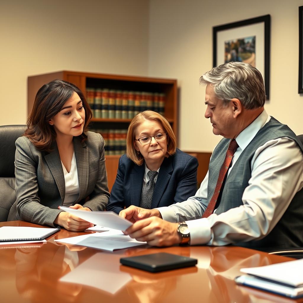 Public Transit Accident Lawyer Henrico County