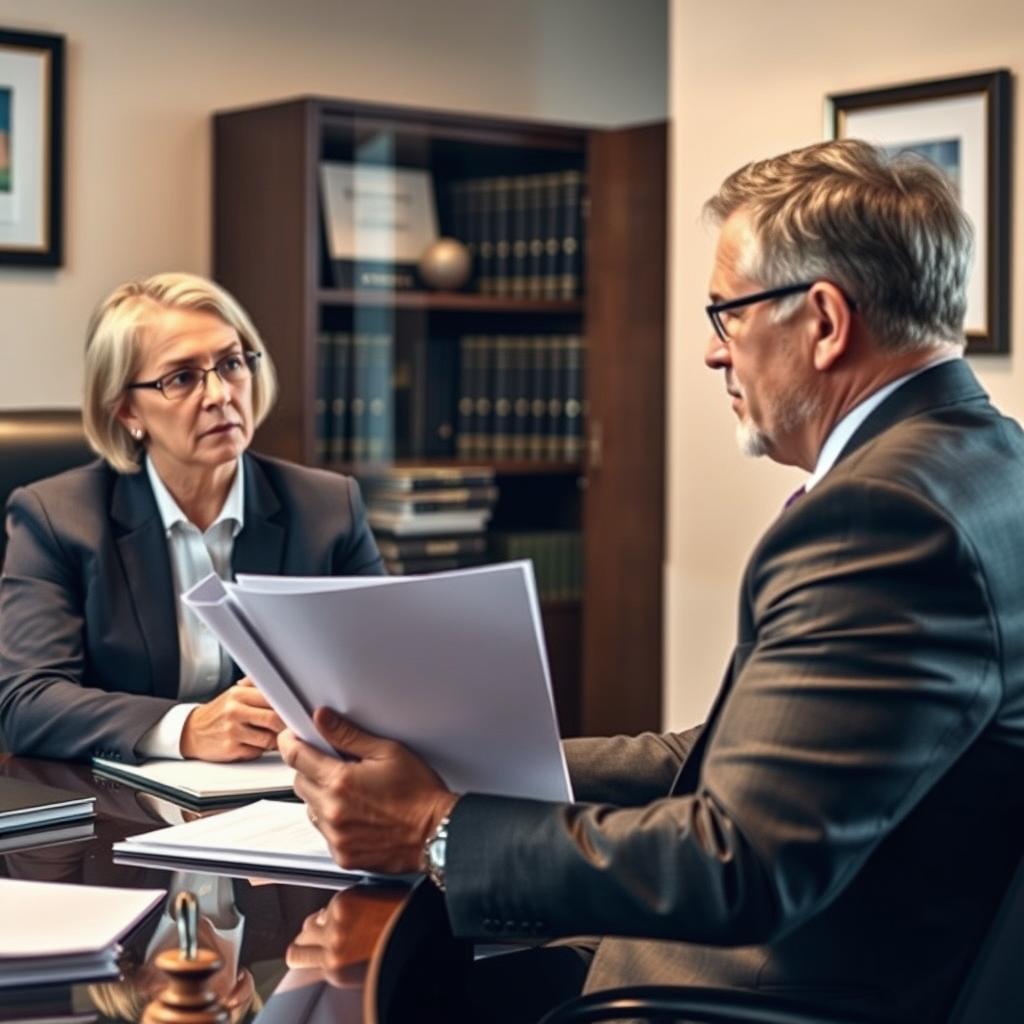 Public Transit Accident Lawyer Louisa County