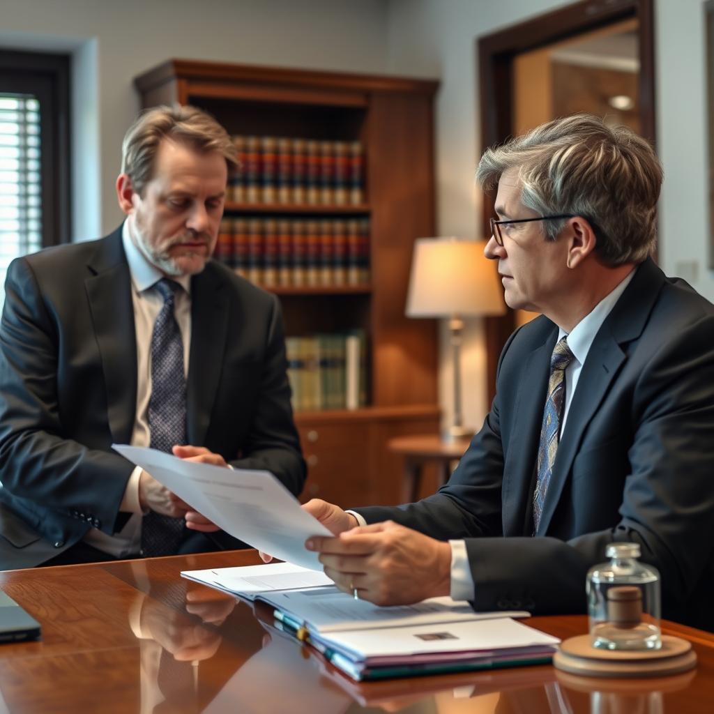 Public Transit Accident Lawyer New Kent County