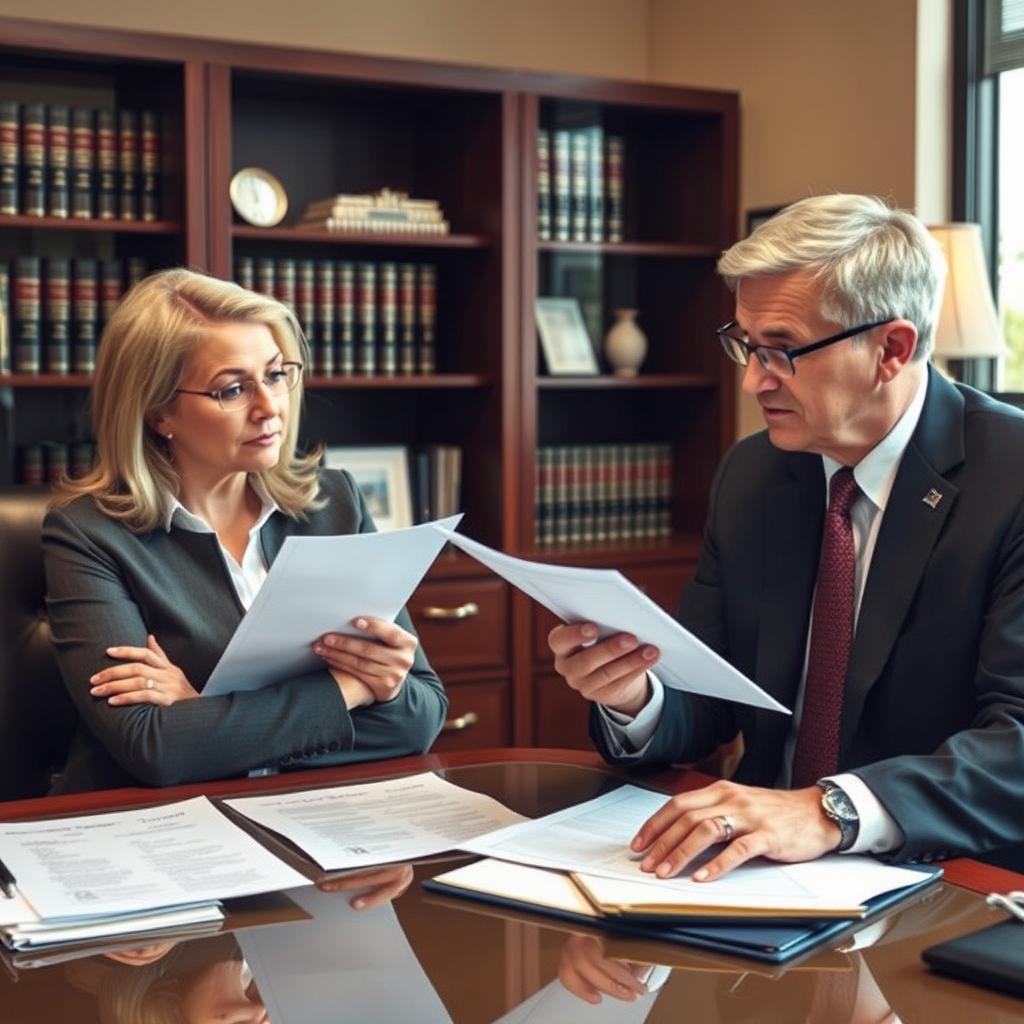 Public Transit Accident Lawyer Powhatan County