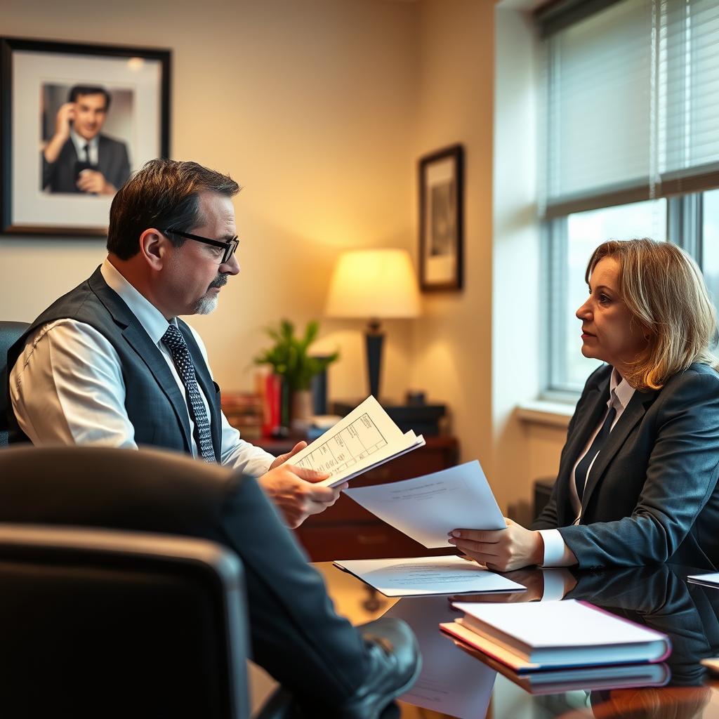 Public Transit Accident Lawyer Prince George County