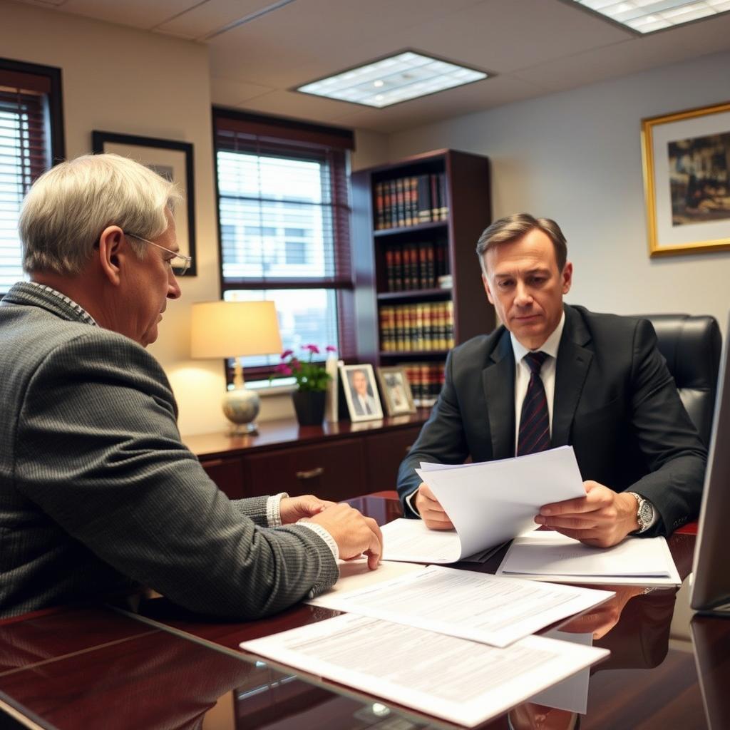 Public Transit Accident Lawyer Suffolk